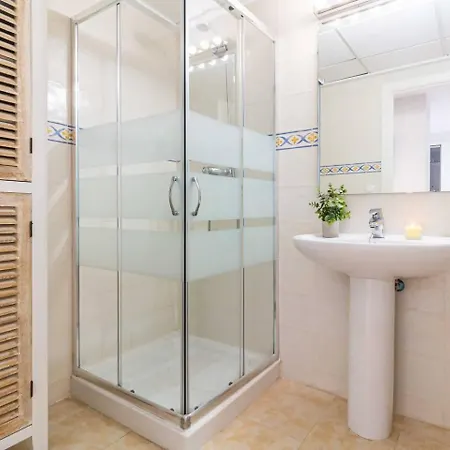 Moderno Y Con Estilo Aquamaris * Denia